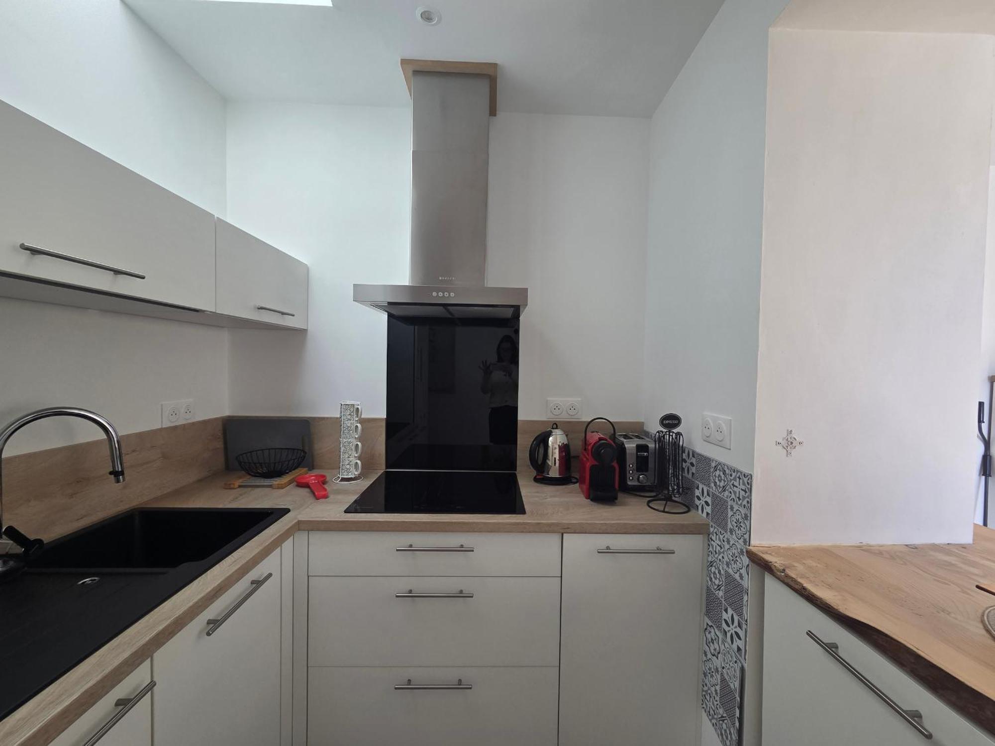 Maison De Vacances A La Plaine-Sur-Mer, 3 Chambres, Proche De La Plage, Jardin Et Plancha - Fr-1-364-138 Экстерьер фото