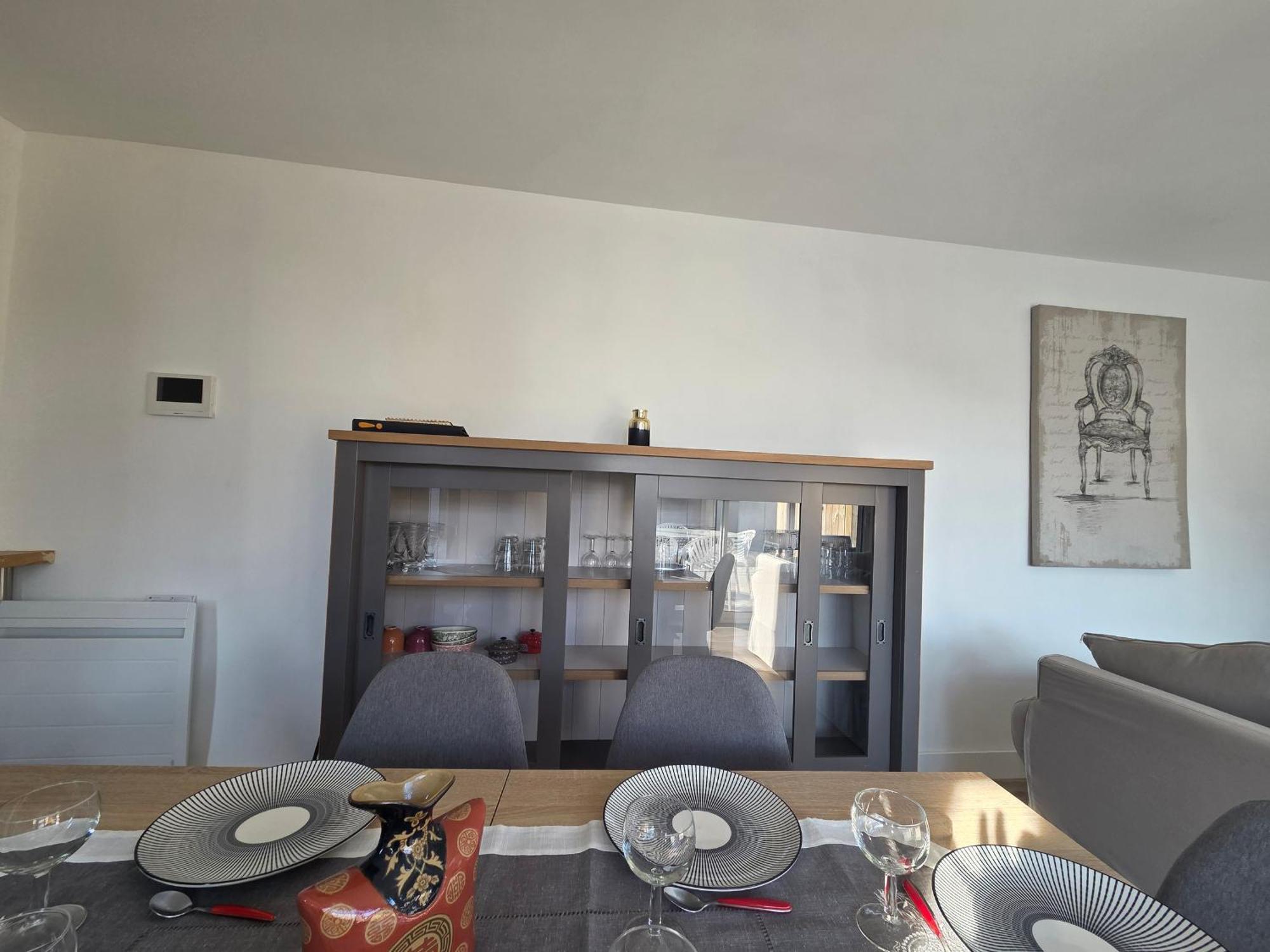 Maison De Vacances A La Plaine-Sur-Mer, 3 Chambres, Proche De La Plage, Jardin Et Plancha - Fr-1-364-138 Экстерьер фото