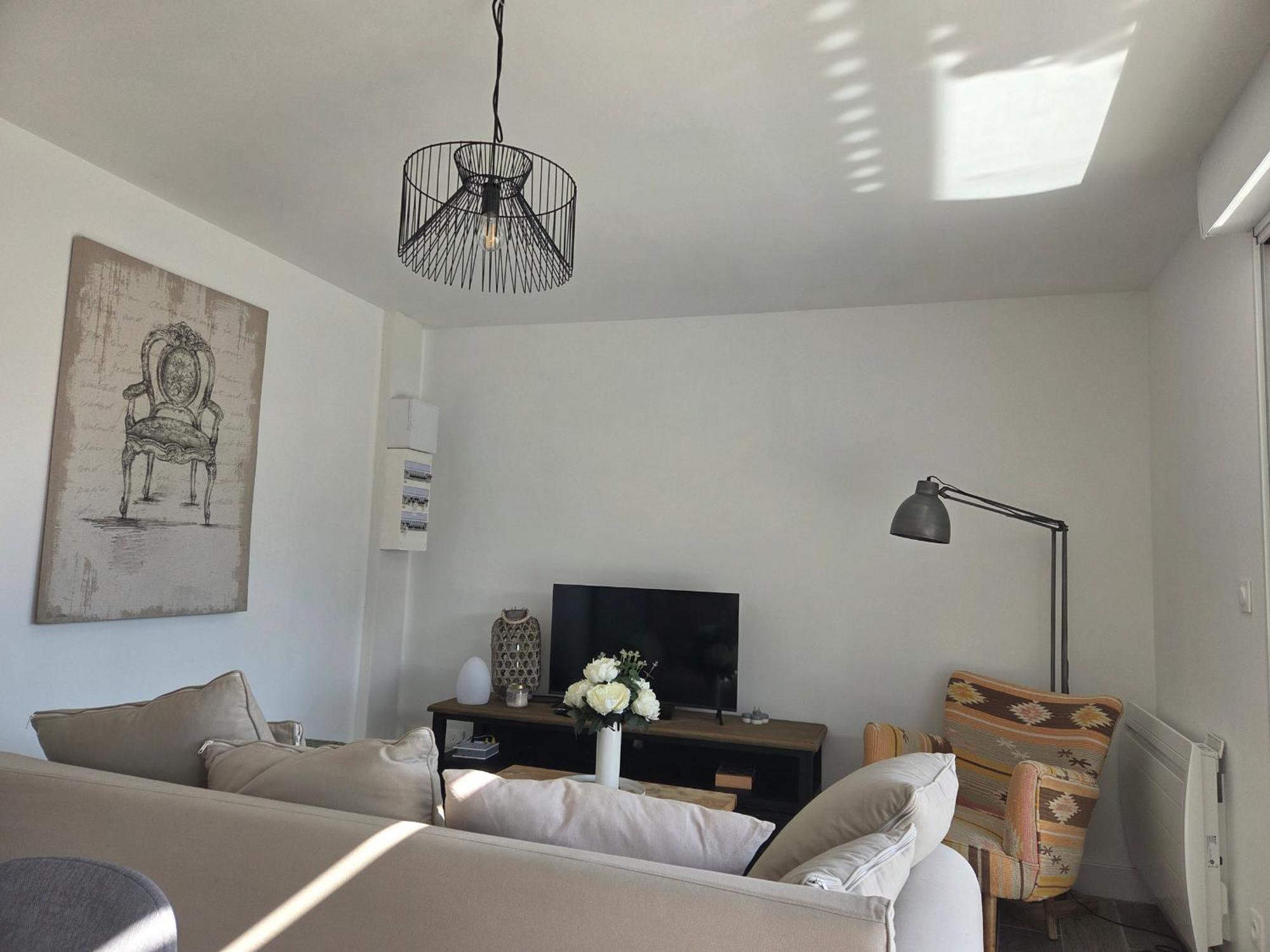 Maison De Vacances A La Plaine-Sur-Mer, 3 Chambres, Proche De La Plage, Jardin Et Plancha - Fr-1-364-138 Экстерьер фото