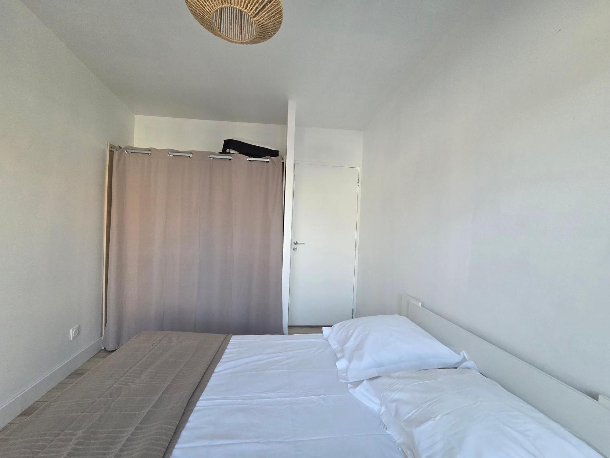 Maison De Vacances A La Plaine-Sur-Mer, 3 Chambres, Proche De La Plage, Jardin Et Plancha - Fr-1-364-138 Экстерьер фото