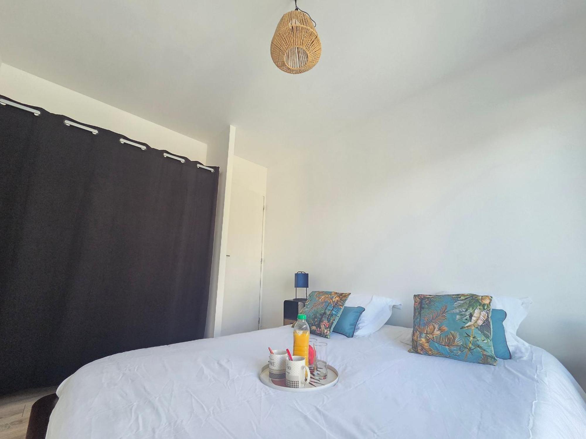 Maison De Vacances A La Plaine-Sur-Mer, 3 Chambres, Proche De La Plage, Jardin Et Plancha - Fr-1-364-138 Экстерьер фото