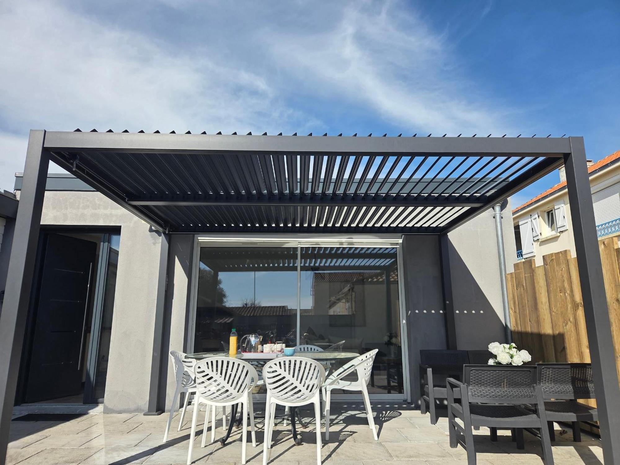 Maison De Vacances A La Plaine-Sur-Mer, 3 Chambres, Proche De La Plage, Jardin Et Plancha - Fr-1-364-138 Экстерьер фото
