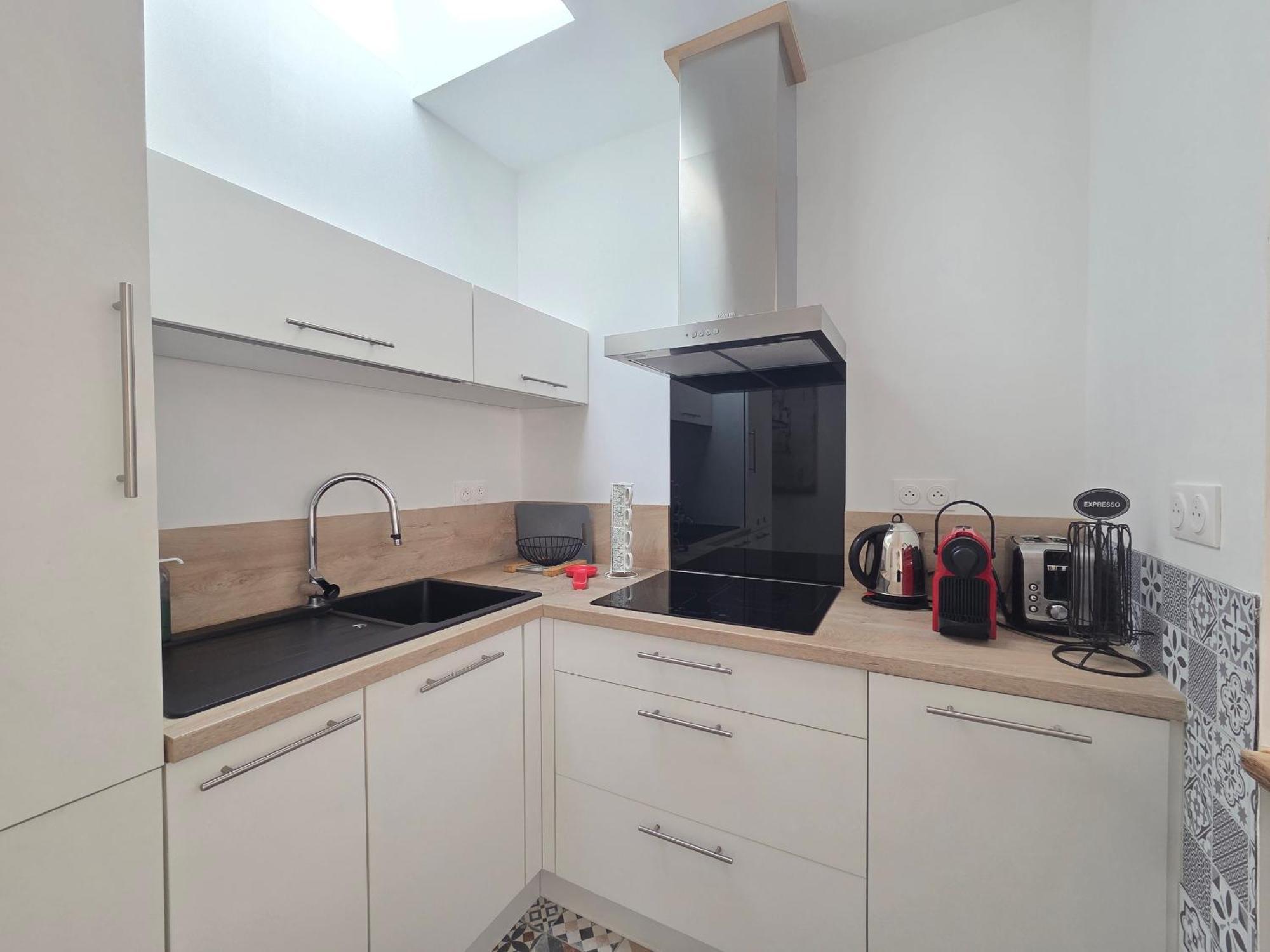 Maison De Vacances A La Plaine-Sur-Mer, 3 Chambres, Proche De La Plage, Jardin Et Plancha - Fr-1-364-138 Экстерьер фото